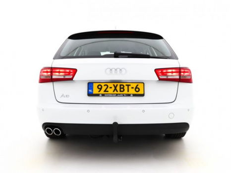 Audi A6 Avant - 2.0 TDI Business Edition AUT. *NAVI+PDC+ECC+CRUISE - 1