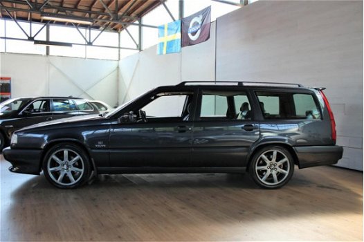 Volvo 850 - 2.3 R - Incl BTW - 1