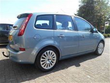 Ford C-Max - 1.8-16V Titanium