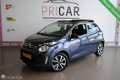 Citroën C1 - 1.0 e-VTi Airscape Feel Edition LMV/Airco - 1 - Thumbnail