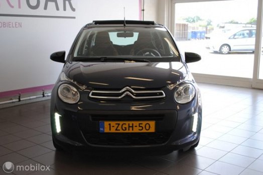 Citroën C1 - 1.0 e-VTi Airscape Feel Edition LMV/Airco - 1