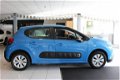 Citroën C3 - | FEEL | AIRCO | DAB+ | AIRBUMPS | - 1 - Thumbnail