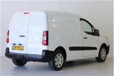 Peugeot Partner - GB 1.6 HDI 55KW