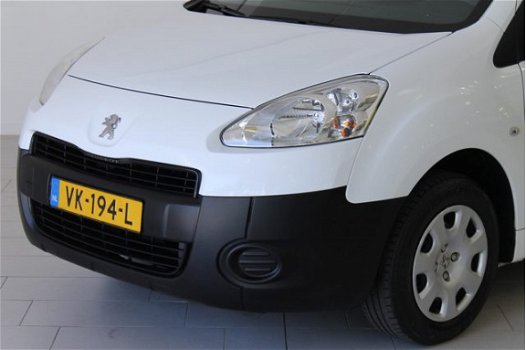 Peugeot Partner - GB 1.6 HDI 55KW - 1