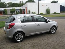 Opel Corsa - 1.3 CDTi EF.S DesiEd bj.2013, 137.000km, airco, cruise, 5drs, in