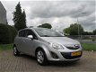 Opel Corsa - 1.3 CDTi EF.S DesiEd bj.2013, 137.000km, airco, cruise, 5drs, in - 1 - Thumbnail