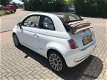 Fiat 500 C - 0.9 TwinAir Lounge - 1 - Thumbnail