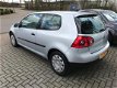 Volkswagen Golf - 1.6 FSI Trendline - 1 - Thumbnail