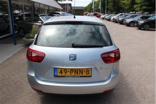 Seat Ibiza ST - 1.2 TDI Style Ecomotive - 1