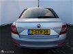 Skoda Octavia - 1.6 TDI Greenline Businessline NETTE AUTO - 1 - Thumbnail