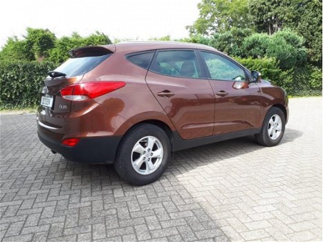 Hyundai ix35 - 1.6i GDI Business Edition , 43.000 km - 1