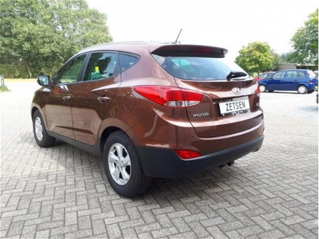 Hyundai ix35 - 1.6i GDI Business Edition , 43.000 km - 1