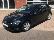 Volkswagen Golf - 1.2 TSI Comfortline * AIRCO * PDC * TREKHAAK * EXTRA WINTERBANDEN * INRUIL MOGELIJ