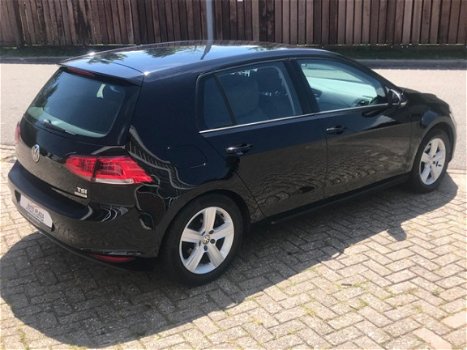 Volkswagen Golf - 1.2 TSI Comfortline * AIRCO * PDC * TREKHAAK * EXTRA WINTERBANDEN * INRUIL MOGELIJ - 1