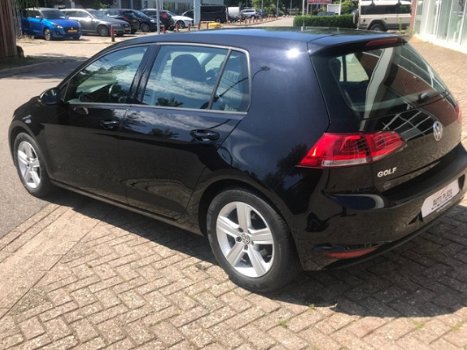 Volkswagen Golf - 1.2 TSI Comfortline * AIRCO * PDC * TREKHAAK * EXTRA WINTERBANDEN * INRUIL MOGELIJ - 1