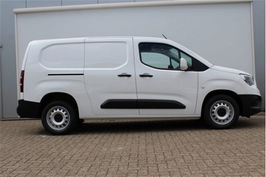 Opel Combo - 1.5D L2H1 Edition - 1