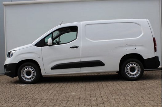 Opel Combo - 1.5D L2H1 Edition - 1