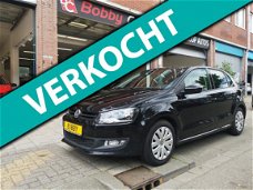 Volkswagen Polo - 1.4-16V Comfortline