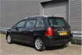 Peugeot 307 SW - 1.6-16V Pack 6 Zitplaatsen Airco Pano. dak + Inruil Mogelijk - 1 - Thumbnail