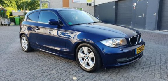 BMW 1-serie - 120D - 1