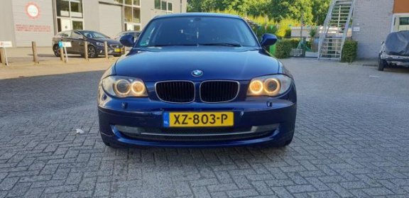 BMW 1-serie - 120D - 1