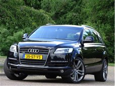 Audi Q7 - 3.0 TDI Quattro 232PK+ / Pro Line+ *NAP