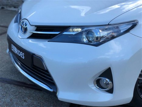 Toyota Auris - 1.8 Hybrid Lease NAVI | PANO | CRUISE - 1