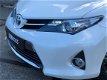 Toyota Auris - 1.8 Hybrid Lease NAVI | PANO | CRUISE - 1 - Thumbnail