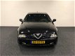 Alfa Romeo 166 - 3.0 V6 AUT Youngtimer boekjes NAP - 1 - Thumbnail