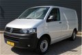 Volkswagen Transporter - 2.0 TDI 115PK L1H1 BM DC Cruise controle PDC Zijruit - 1 - Thumbnail