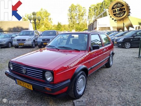 Volkswagen Golf - 1.3 Manhattan NL 170.135km NAP APK 12-08-'21 - 1