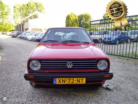 Volkswagen Golf - 1.3 Manhattan NL 170.135km NAP APK 12-08-'21 - 1