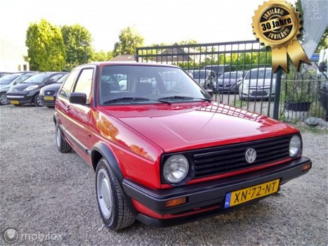 Volkswagen Golf - 1.3 Manhattan NL 170.135km NAP APK 12-08-'21 - 1