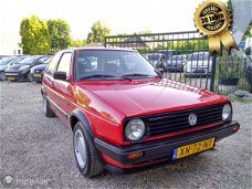 Volkswagen Golf - 1.3 Manhattan NL 170.135km NAP APK 12-08-'21