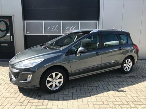 Peugeot 308 - 1.6 THP XT SW 150pk 7-pers|Climate control | Panodak | NIEUWE DISTRIBUTIE - 1