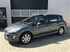 Peugeot 308 - 1.6 THP XT SW 150pk 7-pers|Climate control | Panodak | NIEUWE DISTRIBUTIE