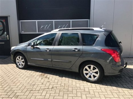 Peugeot 308 - 1.6 THP XT SW 150pk 7-pers|Climate control | Panodak | NIEUWE DISTRIBUTIE - 1