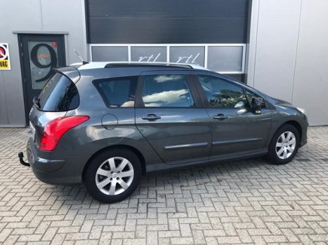 Peugeot 308 - 1.6 THP XT SW 150pk 7-pers|Climate control | Panodak | NIEUWE DISTRIBUTIE - 1