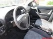 Opel Astra - 1.6 CLUB|4 DRS|RADIO CD| - 1 - Thumbnail