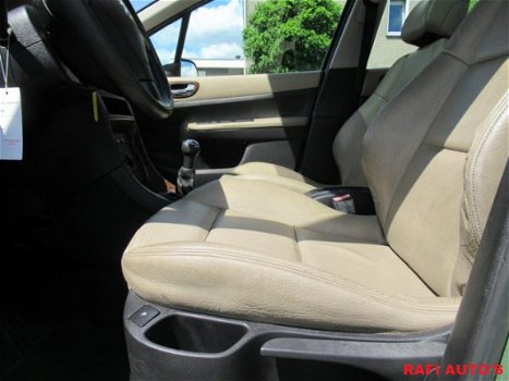 Peugeot 307 - 1.6 16V 5DRS|LEDER BEKLEDING|APK-2-7-20 - 1