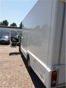 Peugeot Boxer - 333 2.2 HDI L3H2 P+ - 1