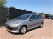 Peugeot 206 SW - 1.4 HDI - 1 - Thumbnail