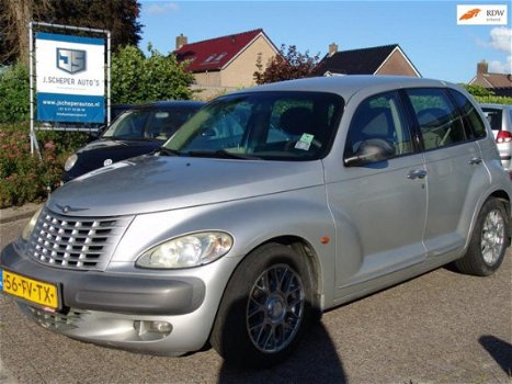 Chrysler PT Cruiser - 2.0-16V Touring Airco 09-08-2020 APK - 1