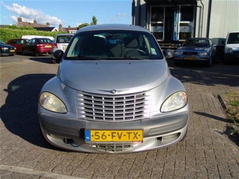 Chrysler PT Cruiser - 2.0-16V Touring Airco 09-08-2020 APK - 1