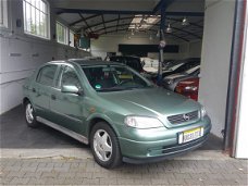 Opel Astra - 1.6 Sport 8V Beste van Nederland