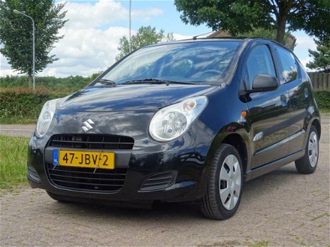 Suzuki Alto - 1.0 68pk - 1