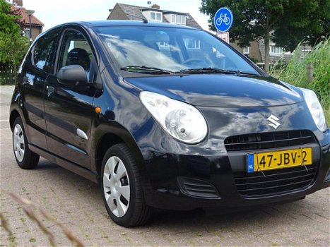 Suzuki Alto - 1.0 68pk - 1