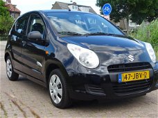 Suzuki Alto - 1.0 68pk