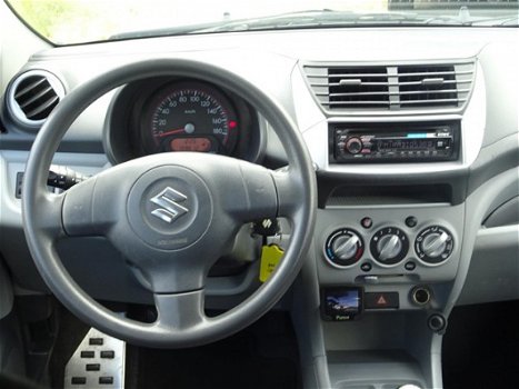 Suzuki Alto - 1.0 68pk - 1