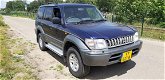 Toyota Land Cruiser - LANDCRUISER 90 SERIES - 1 - Thumbnail